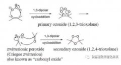 淺析臭氧氧化有機物理論當量 —夾議推導過程及前提