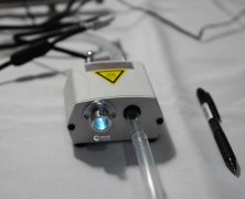 哈爾濱工業(yè)大學(xué)微量臭氧實(shí)驗(yàn)